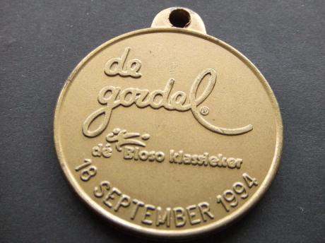 Bloso-klassieker fiets- en wandelevenement Vlaanderen 1994